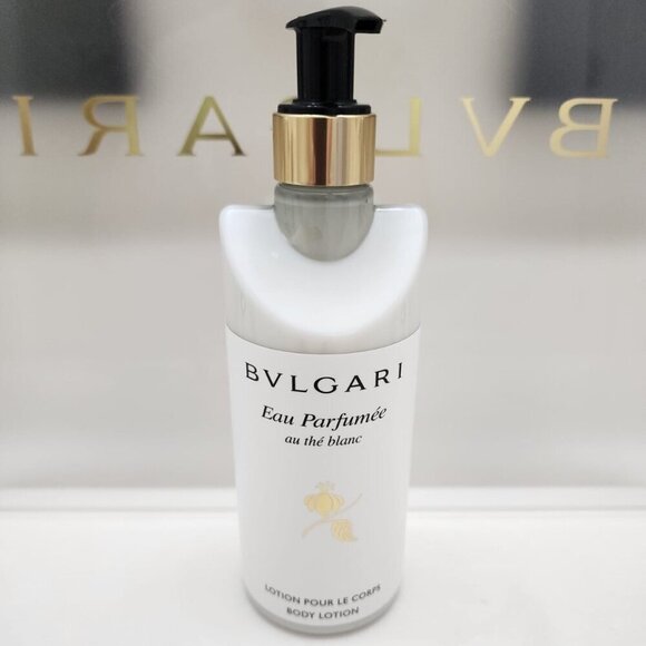 BVLGARI Other - Bvlgari Body Lotion 10.1 FL. OZ / 300ml NEW
